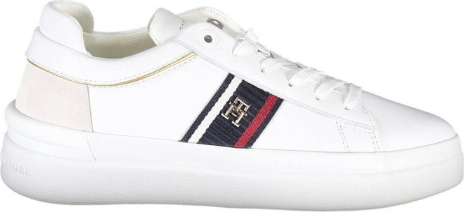 Кроссовки Tommy Hilfiger