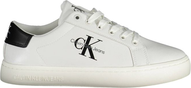 Oq poliester krossovkasi Calvin Klein