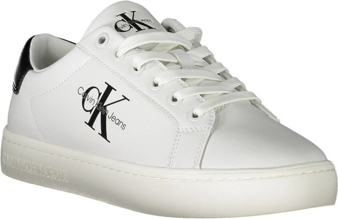 Oq poliester krossovkasi Calvin Klein