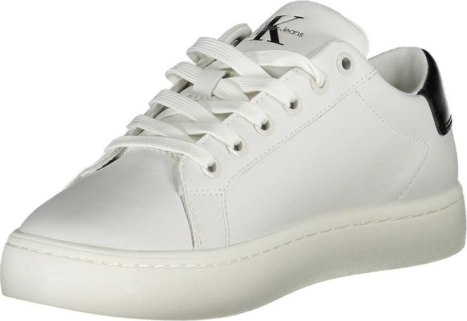 Oq poliester krossovkasi Calvin Klein