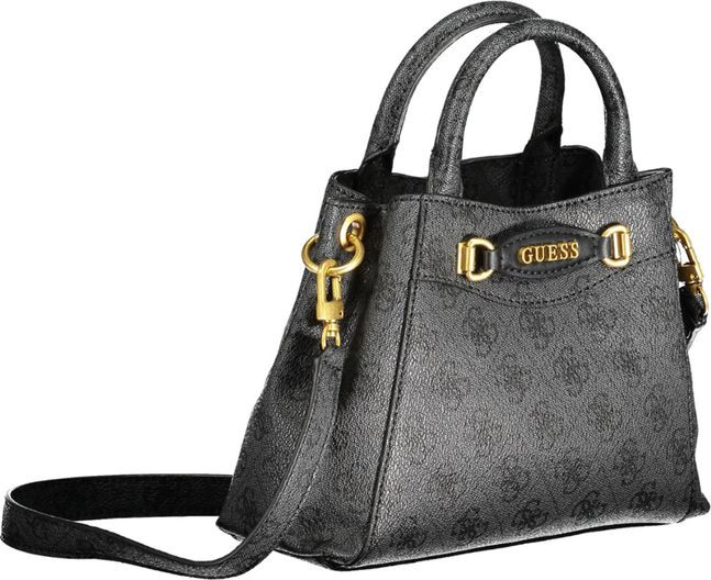 Guess Shoes EMERA LOGO MINI BAG Sumkasi