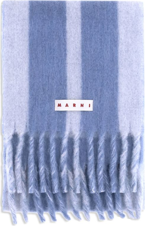 Шарф Marni