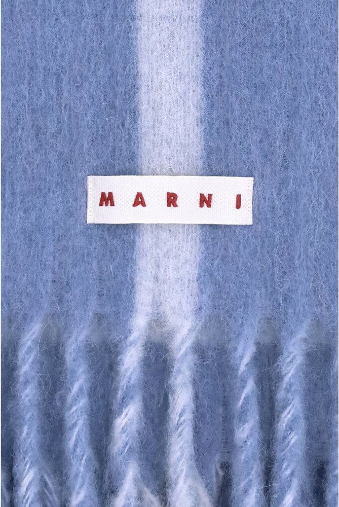 Шарф Marni