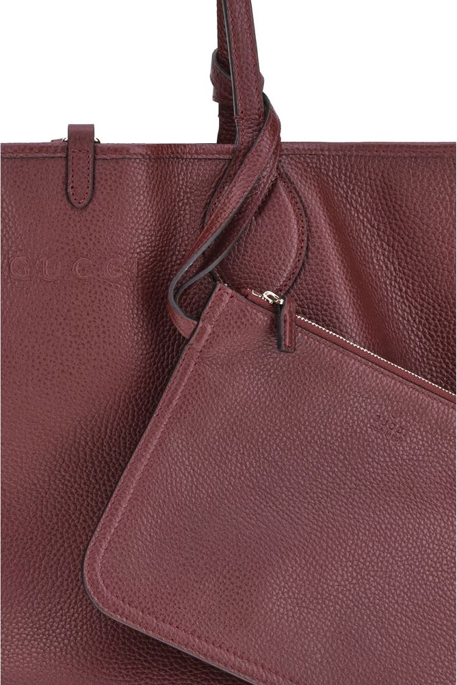 Tote Bag Gucci Totissima