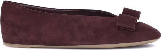 Балетки Ferragamo