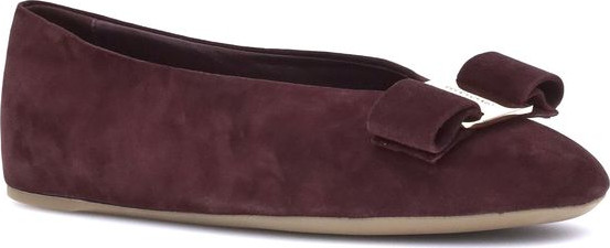 Балетки Ferragamo