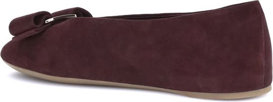 Балетки Ferragamo