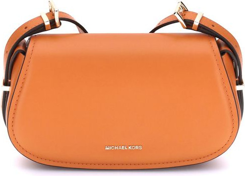 Michael Kors Lydia yelkasiga osiladigan sumkasi