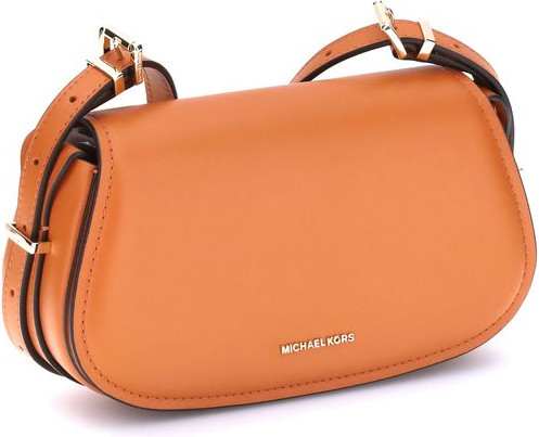 Michael Kors Lydia yelkasiga osiladigan sumkasi