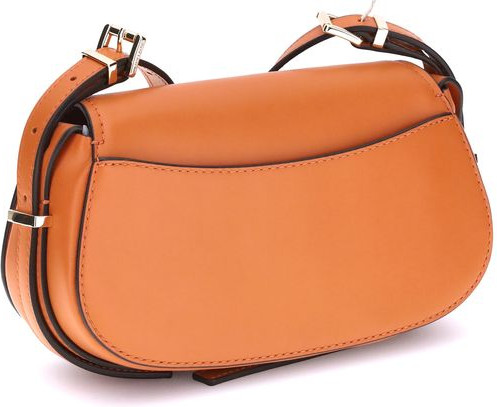 Michael Kors Lydia yelkasiga osiladigan sumkasi