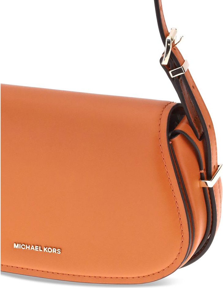 Michael Kors Lydia yelkasiga osiladigan sumkasi