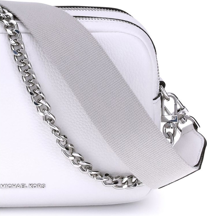 Сумка на плечо Michael Kors средней модели Bryant Shoulder Bag