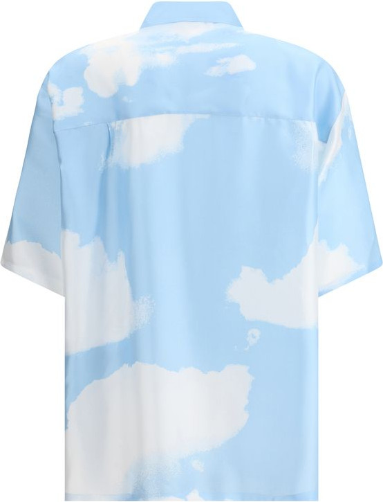 Ko'ylak Moschino