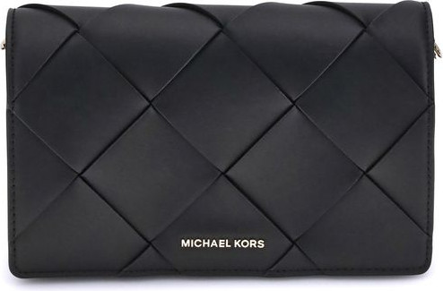 Сумка через плечо Michael Kors Jet Set