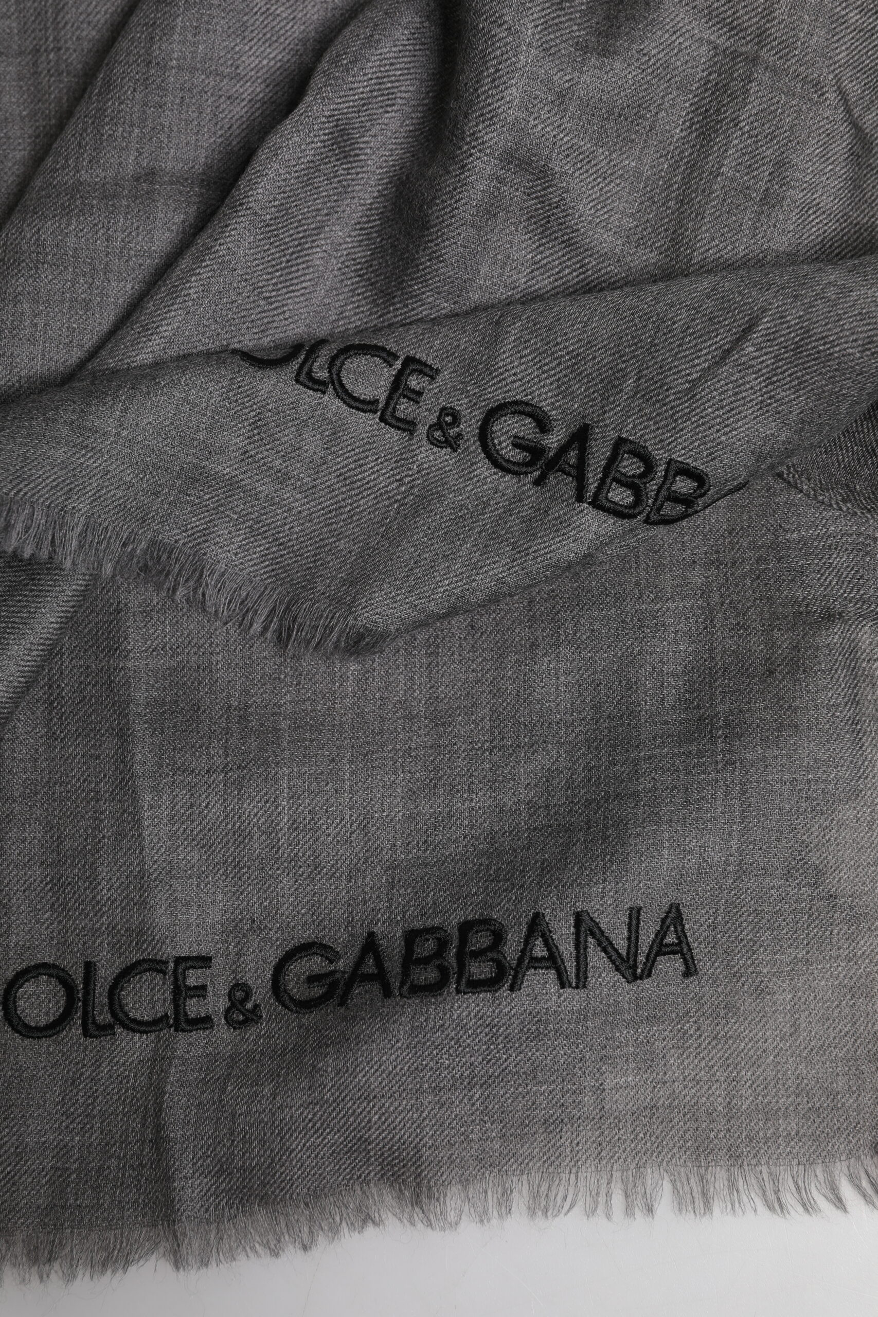 Шарф Dolce & Gabbana