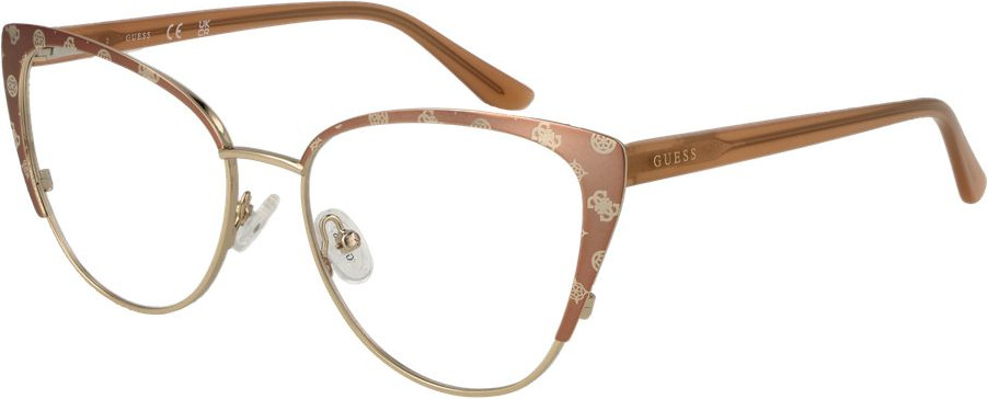 Eyeglasses GUESS