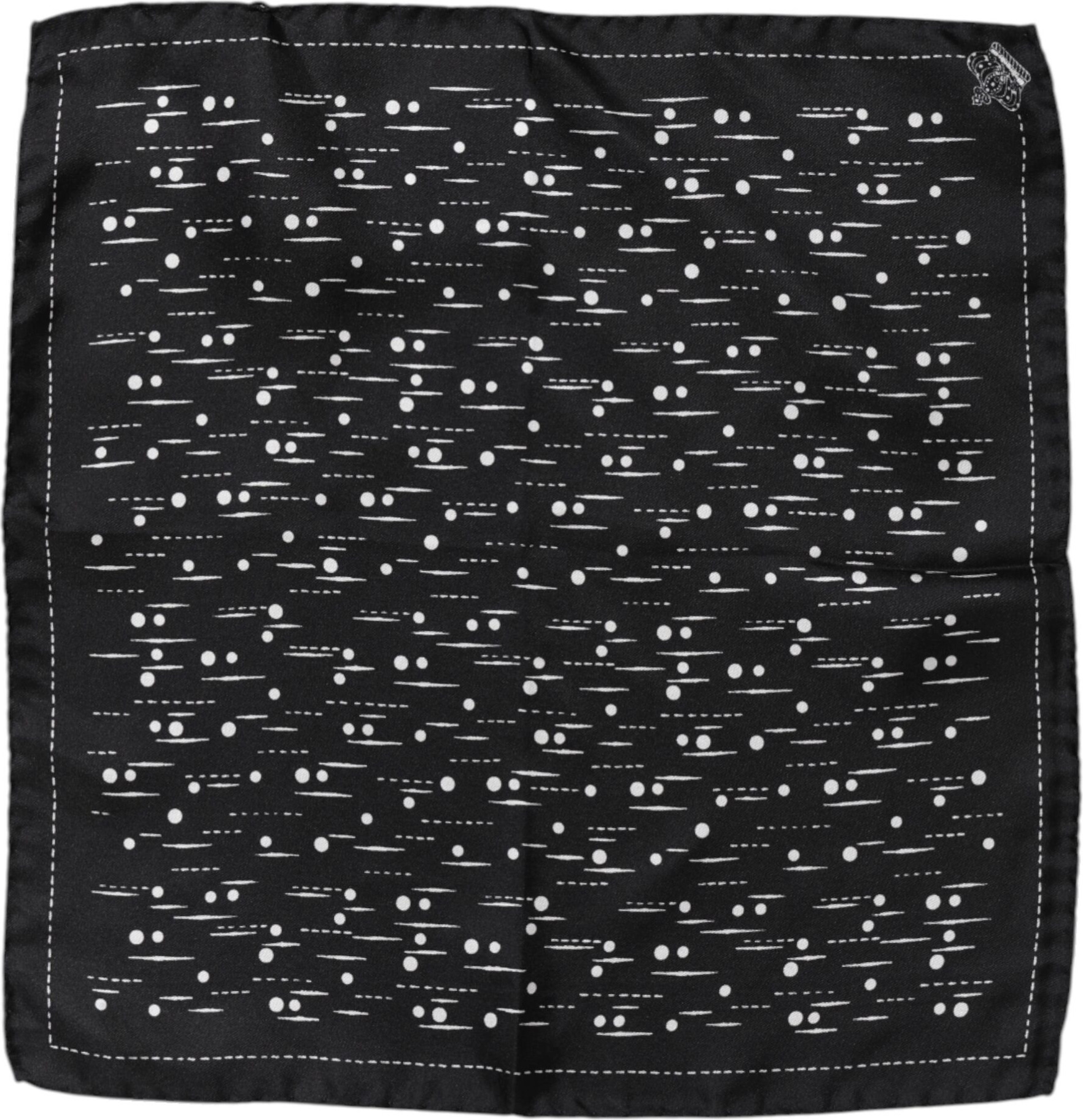 Foulard Scarf Dolce & Gabbana