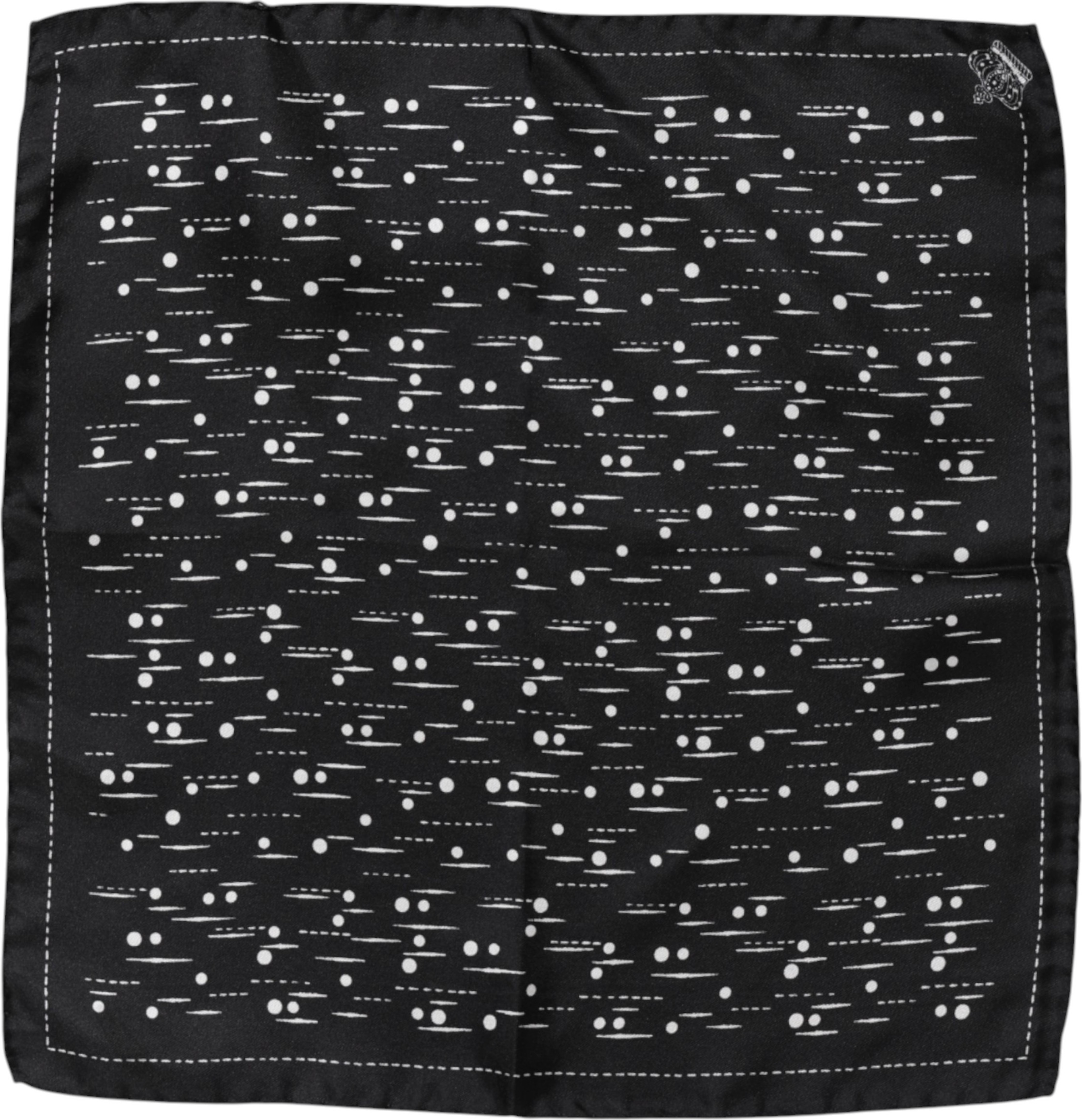 Foulard Scarf Dolce & Gabbana
