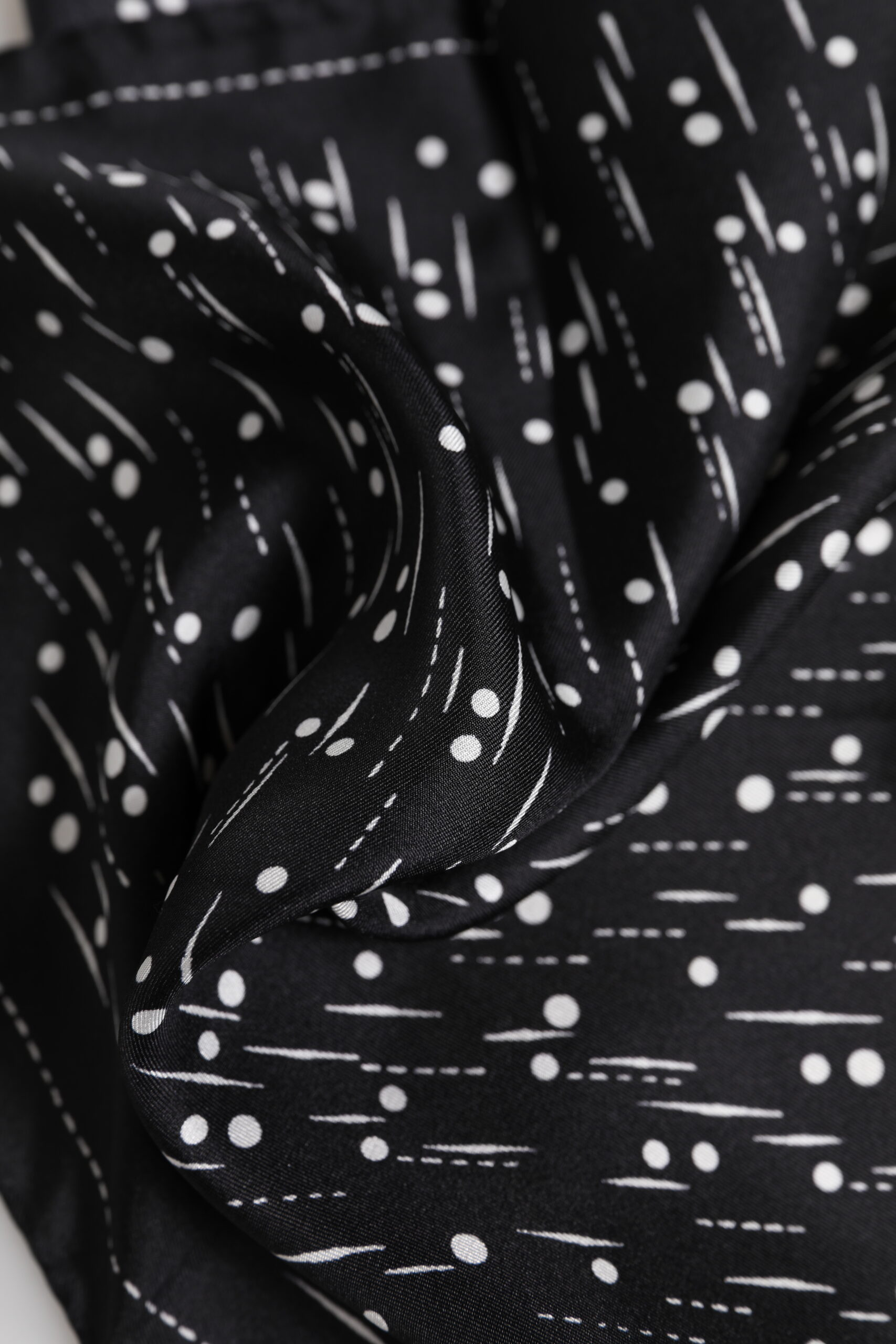 Foulard Scarf Dolce & Gabbana