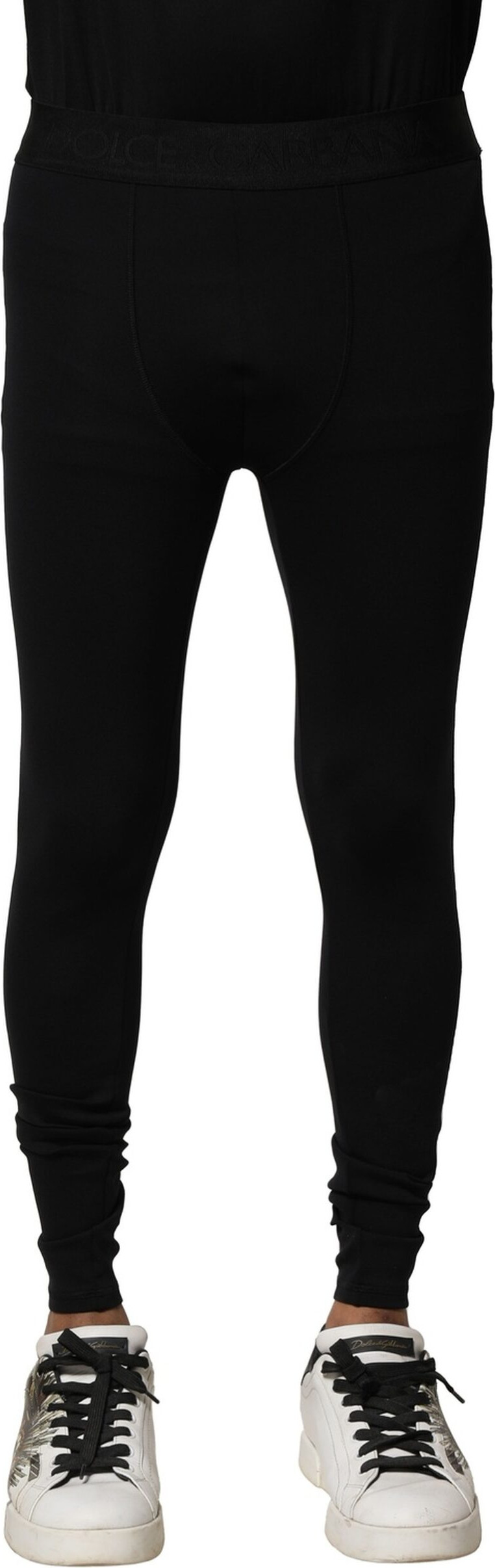 Leggings Pants Dolce & Gabbana