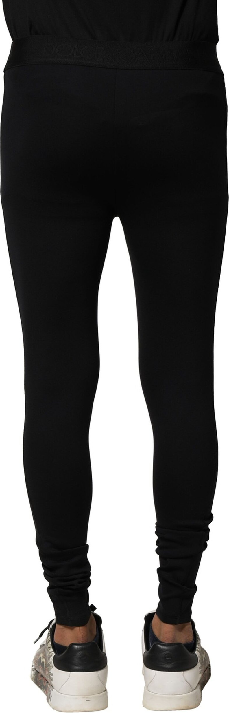 Leggings Pants Dolce & Gabbana