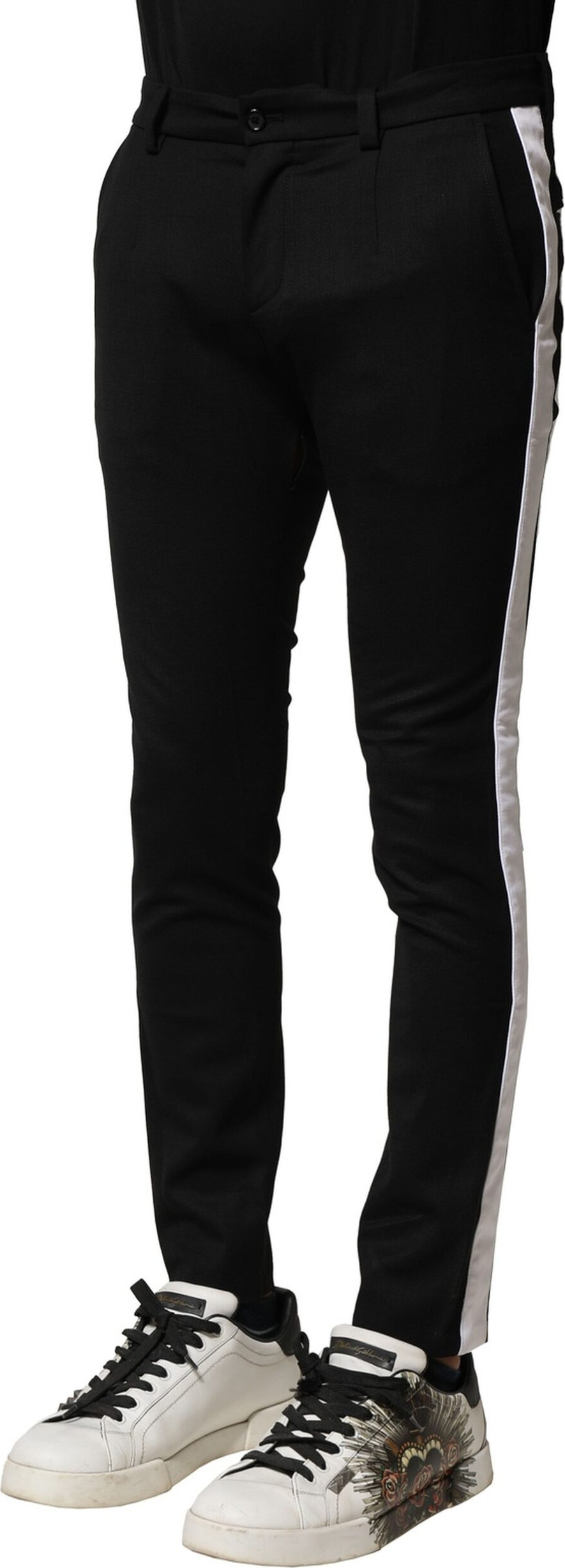 Skinny Shim Dolce & Gabbana