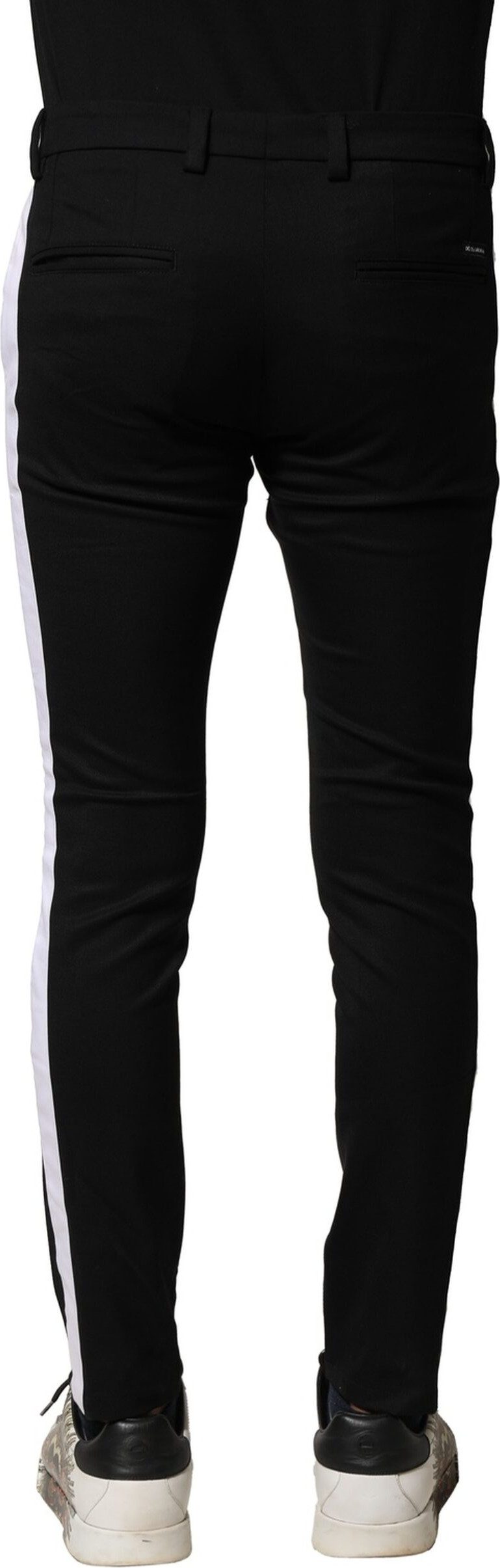 Skinny Shim Dolce & Gabbana