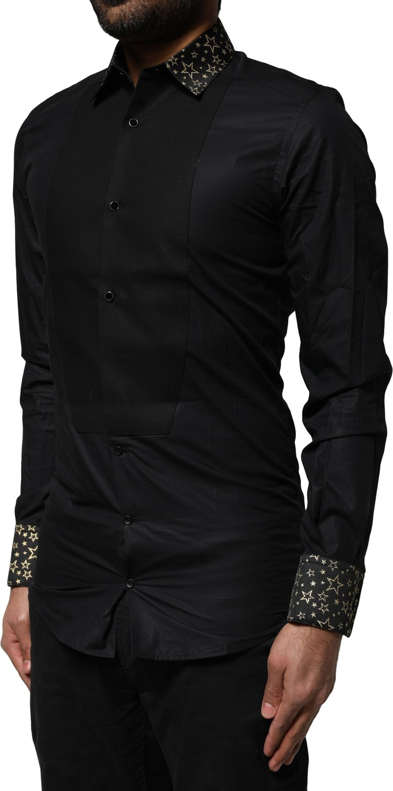 Dress Shirt Dolce & Gabbana