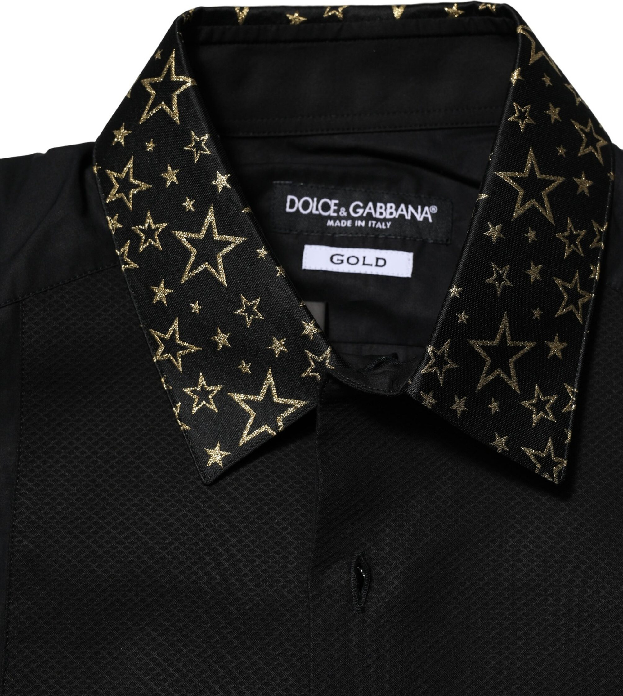 Dress Shirt Dolce & Gabbana