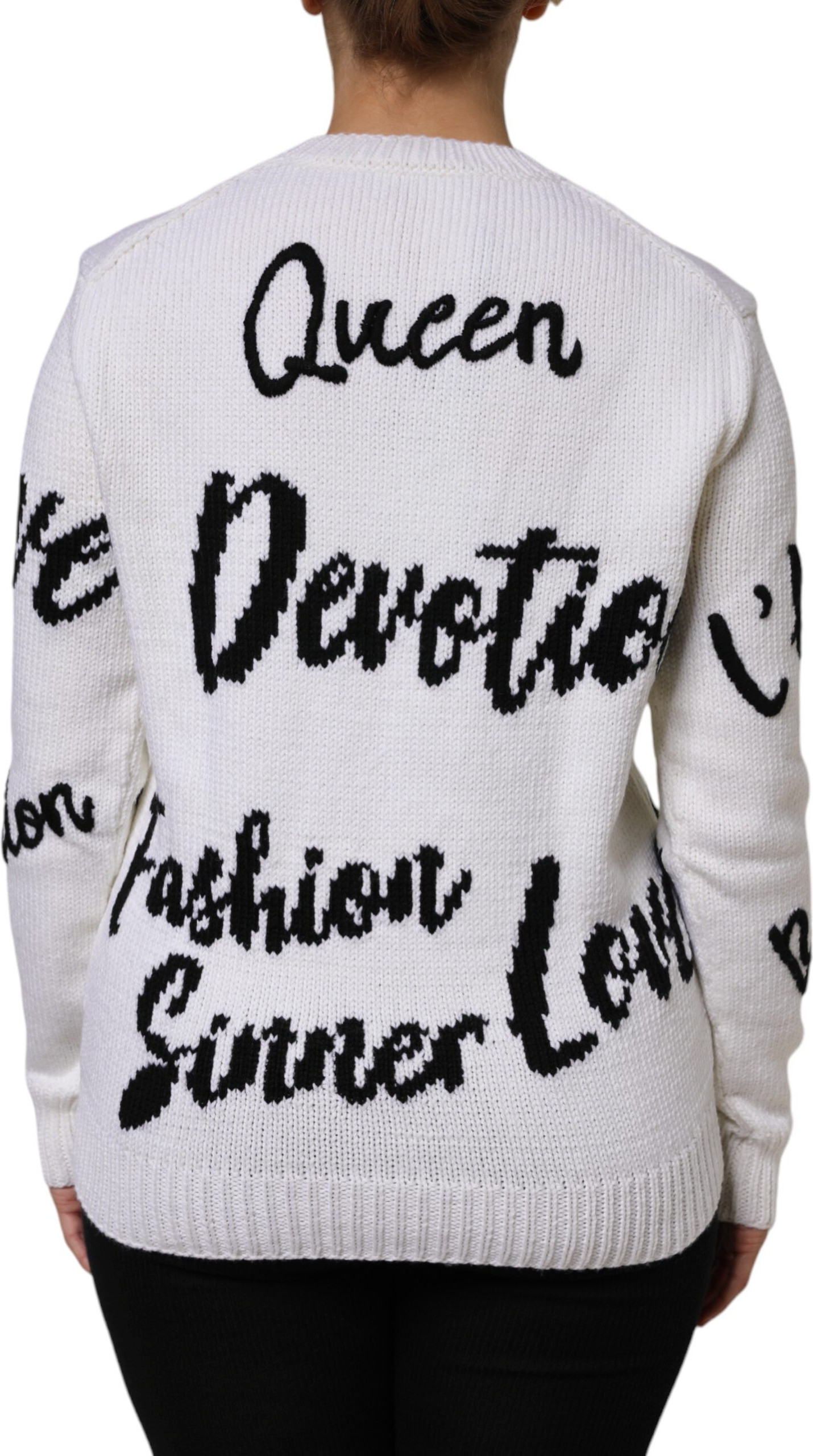 Dolce & Gabbana sviter