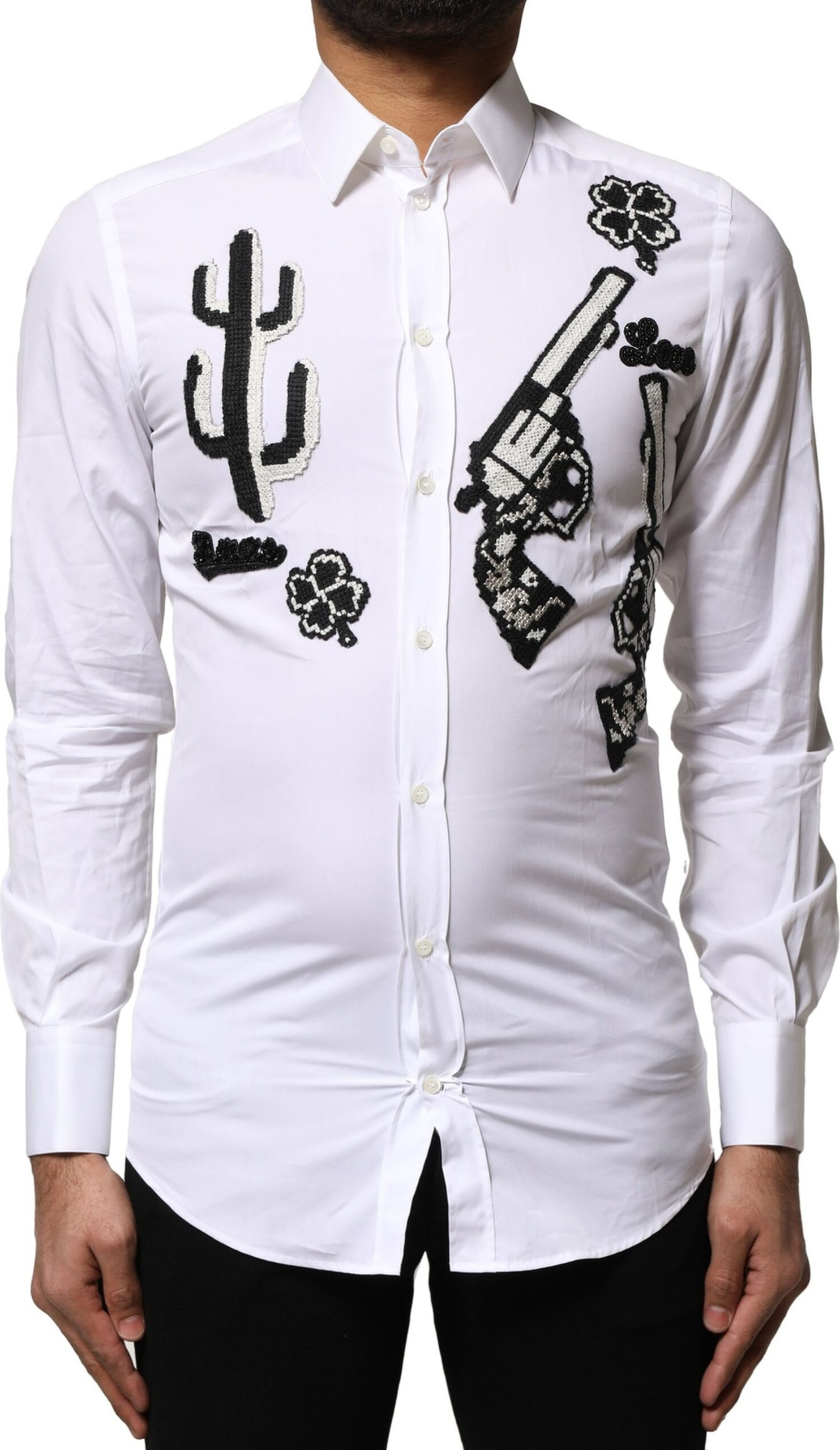 Рубашка Dolce & Gabbana