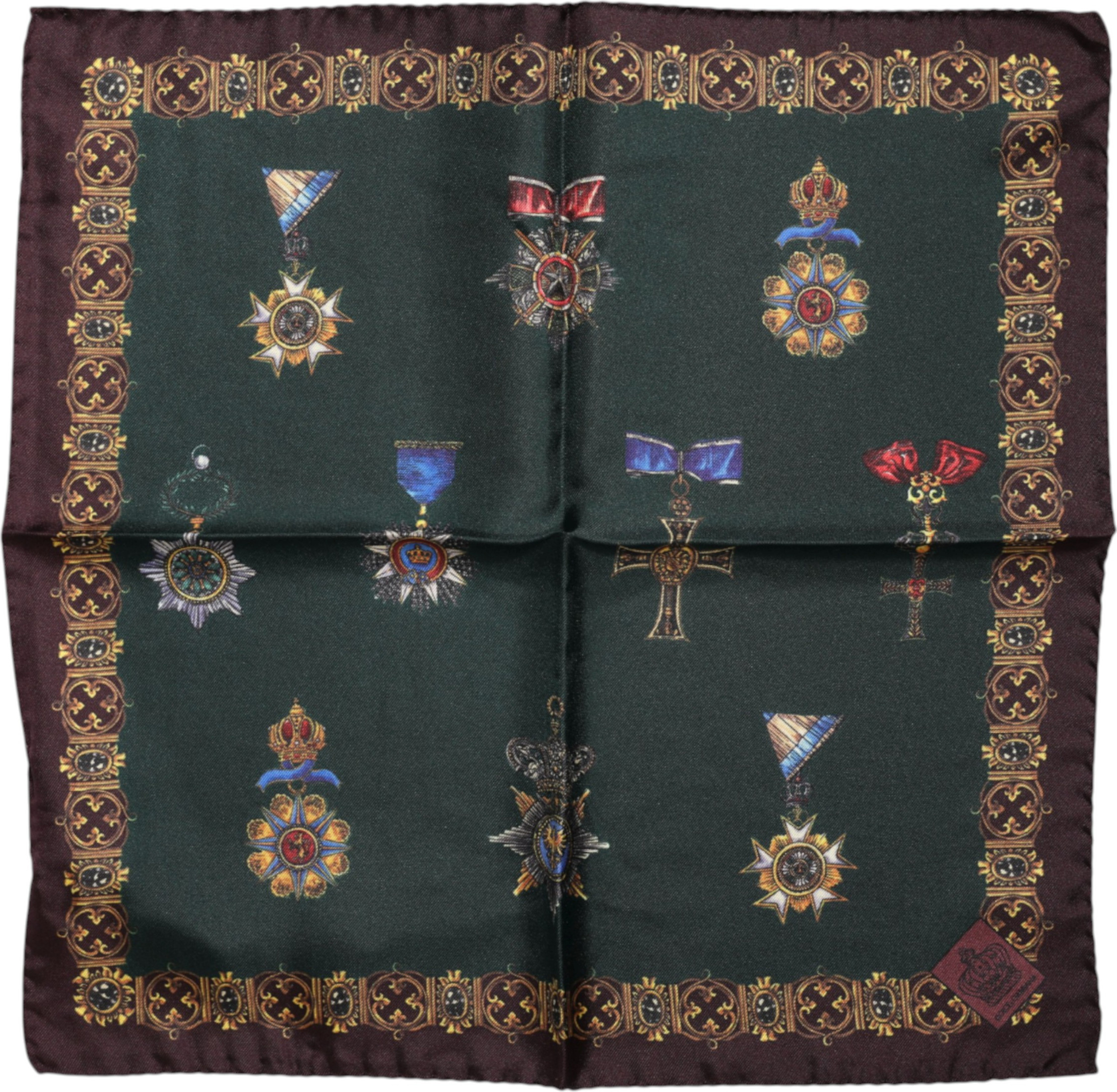 Foulard Scarf Dolce & Gabbana
