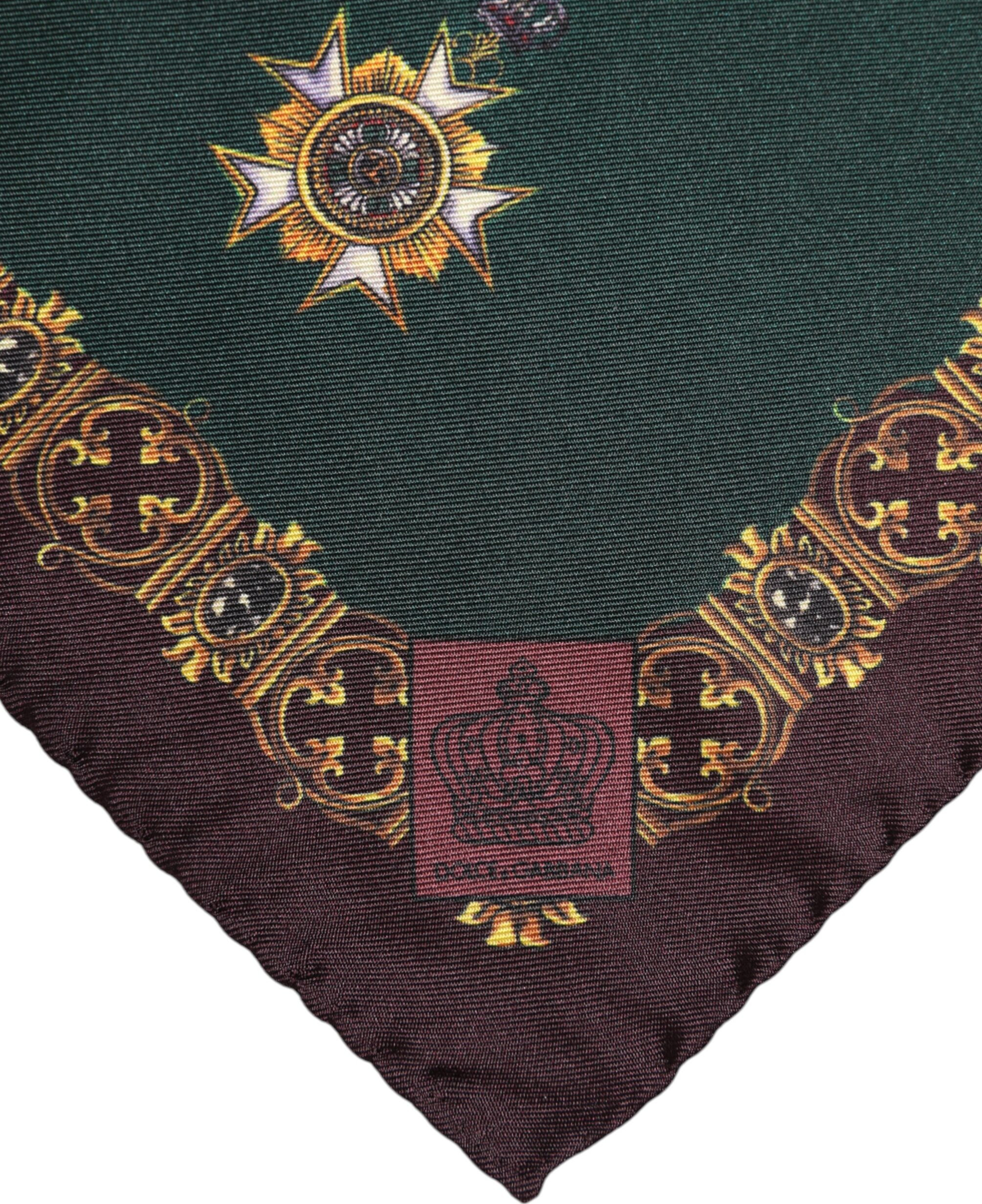 Foulard Scarf Dolce & Gabbana