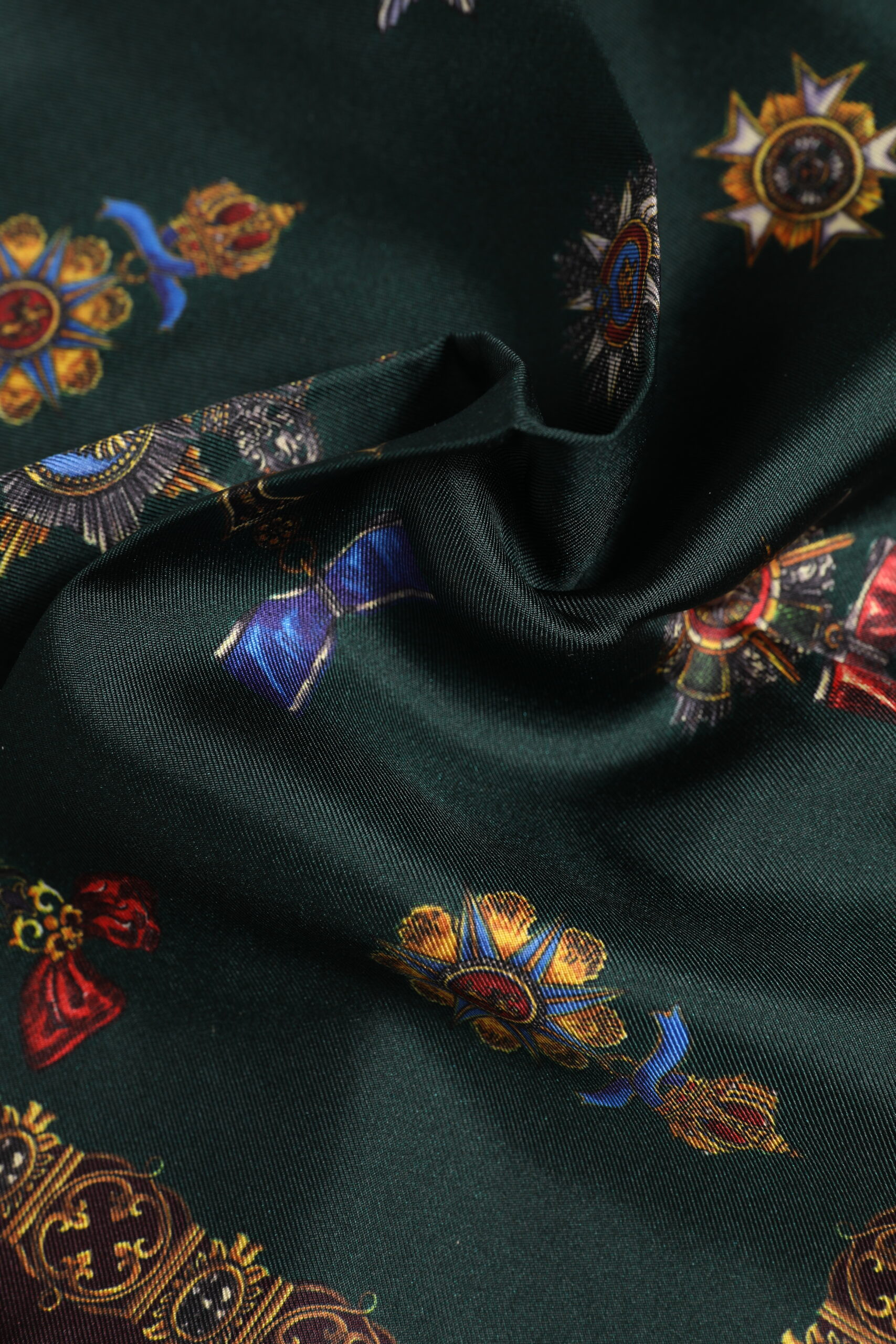 Foulard Scarf Dolce & Gabbana