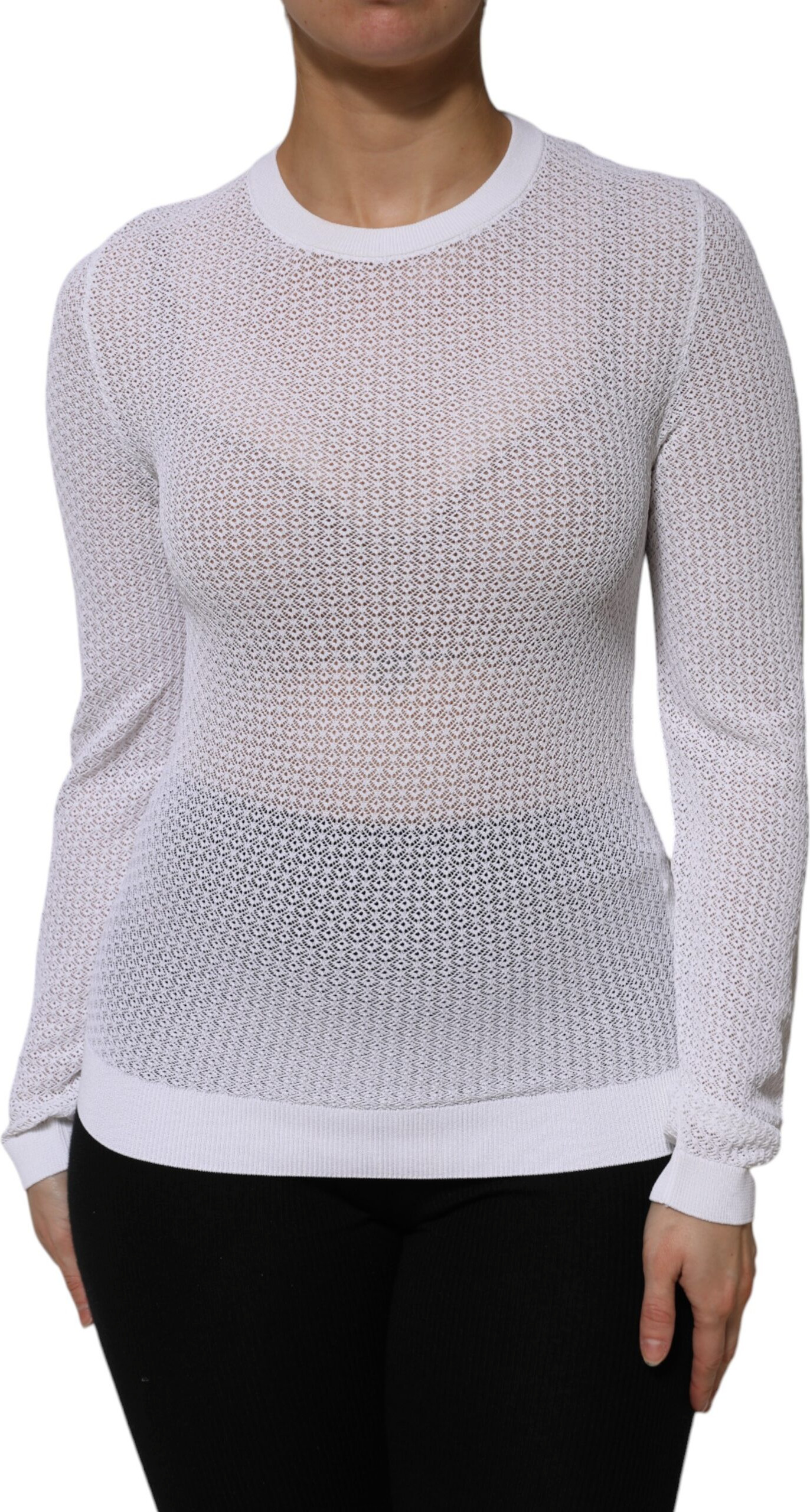 Pullover Top Dolce & Gabbana