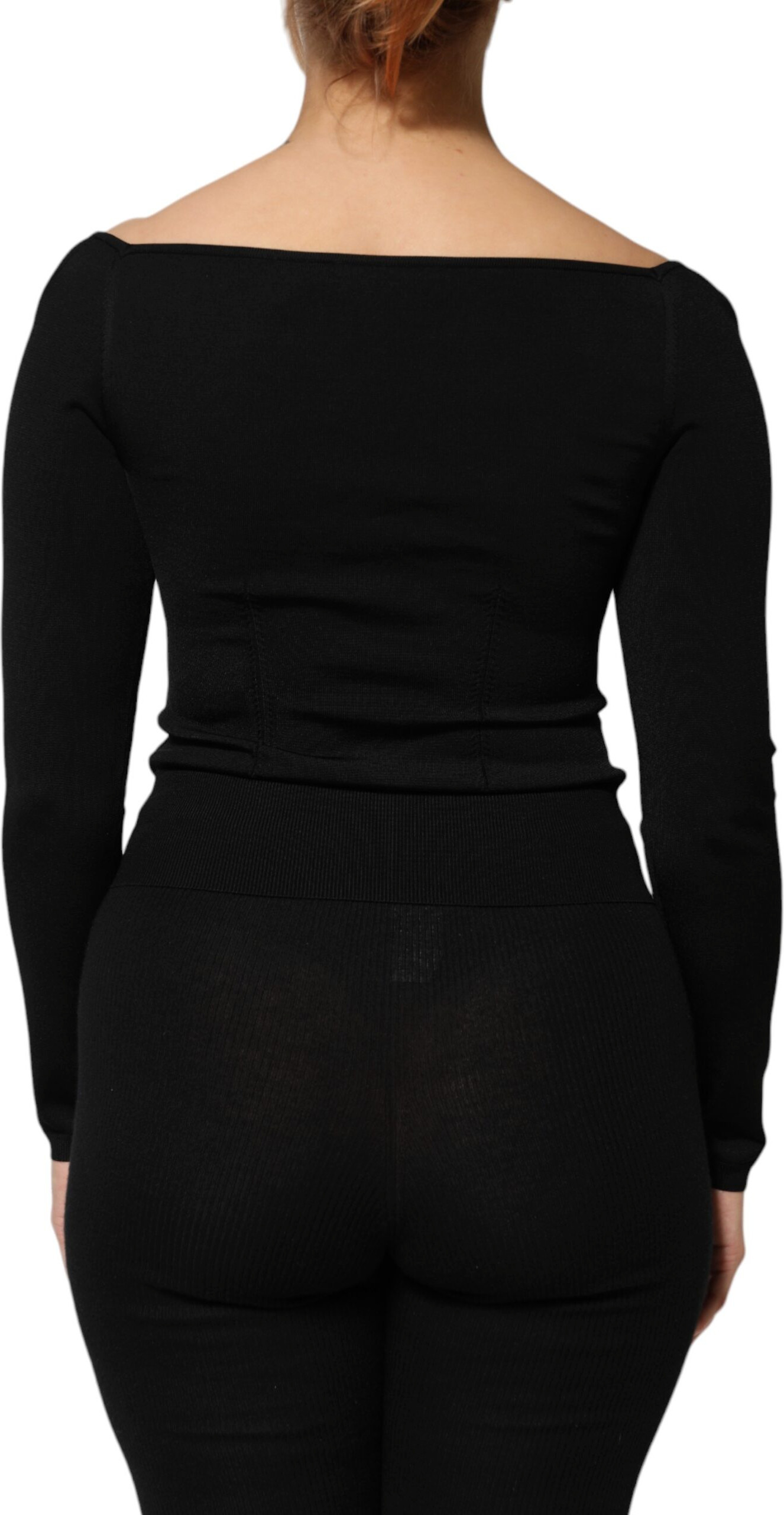 Dolce & Gabbana qizil rangli, uzun yengli, koʻylak ustki kiyimi