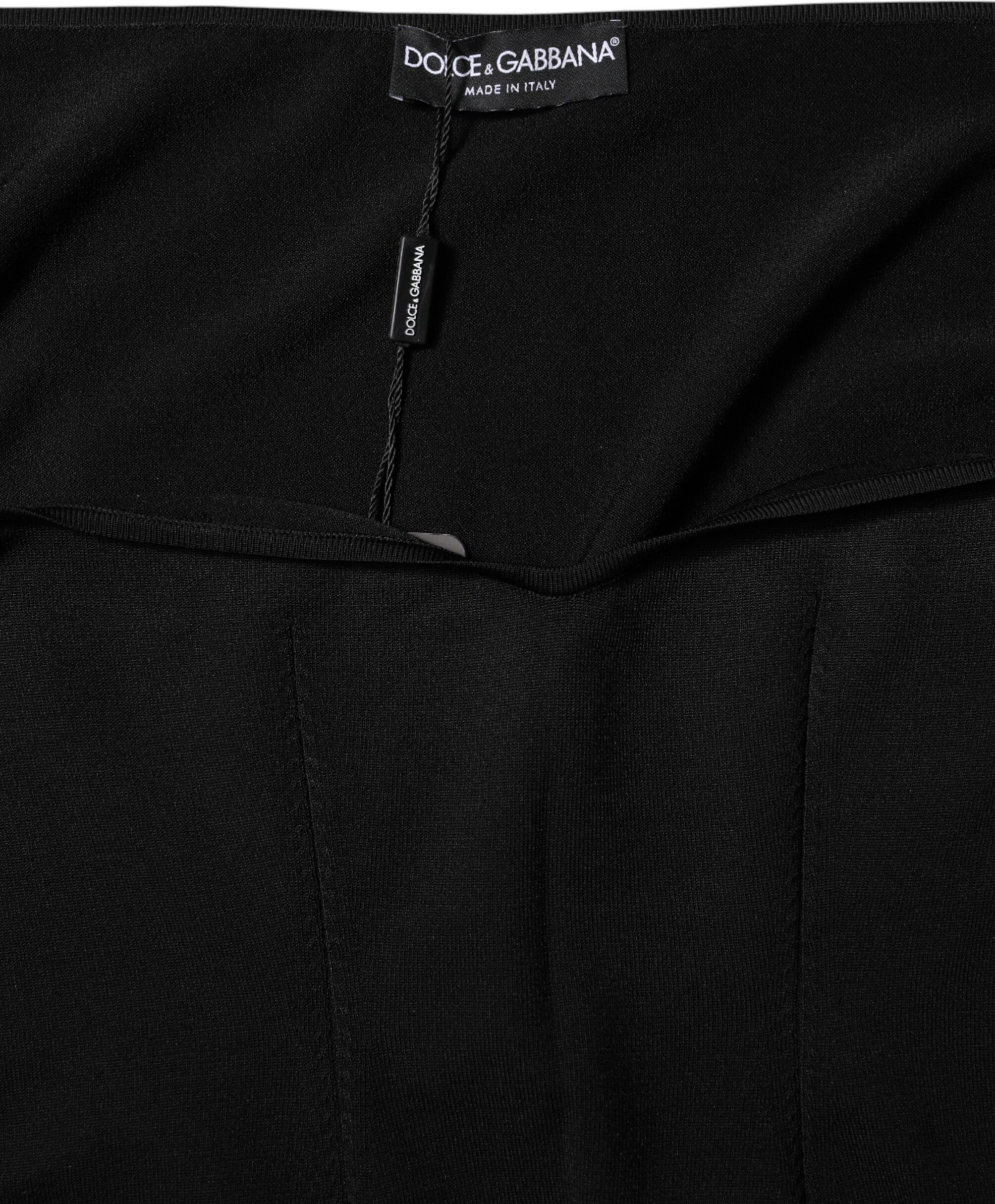 Dolce & Gabbana qizil rangli, uzun yengli, koʻylak ustki kiyimi