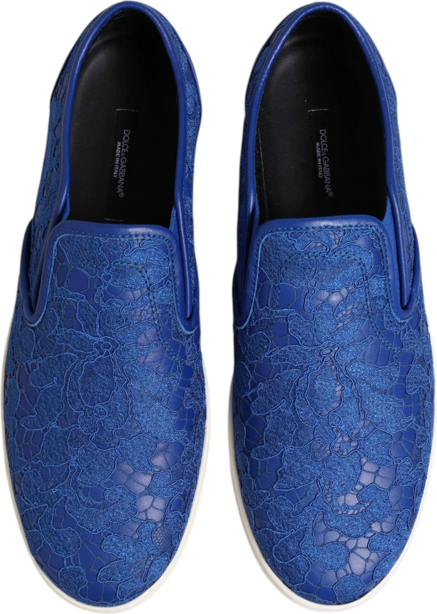 Slip On Krossovka Dolce & Gabbana