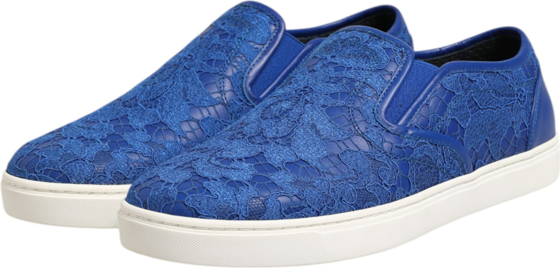 Slip On Krossovka Dolce & Gabbana
