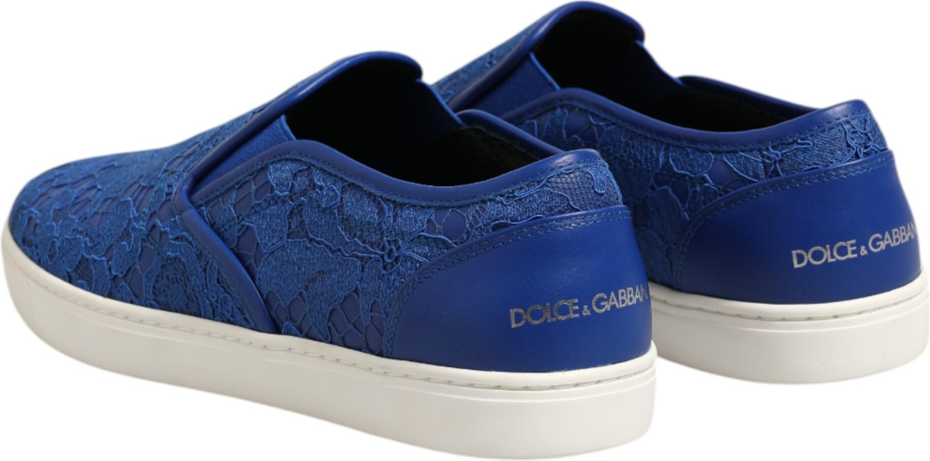 Slip On Krossovka Dolce & Gabbana