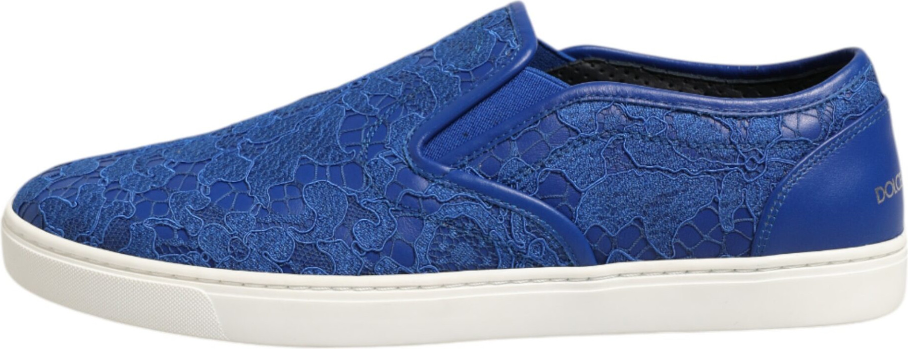 Slip On Krossovka Dolce & Gabbana