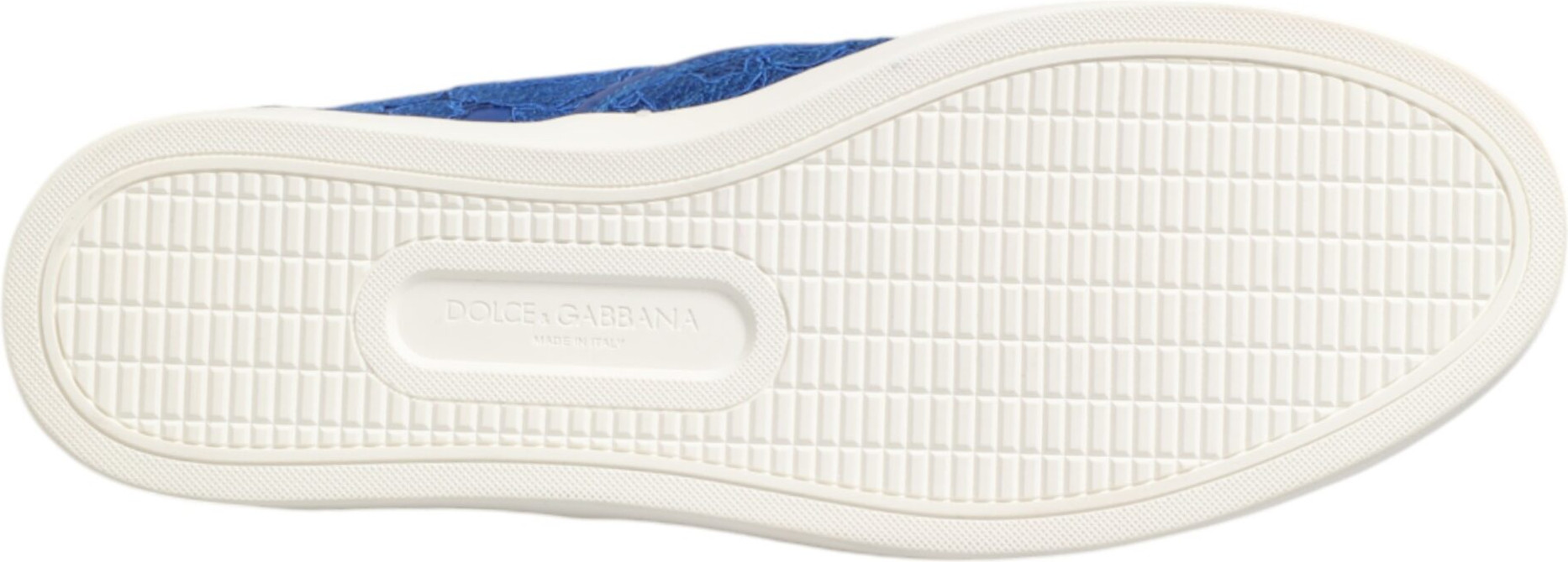 Slip On Krossovka Dolce & Gabbana