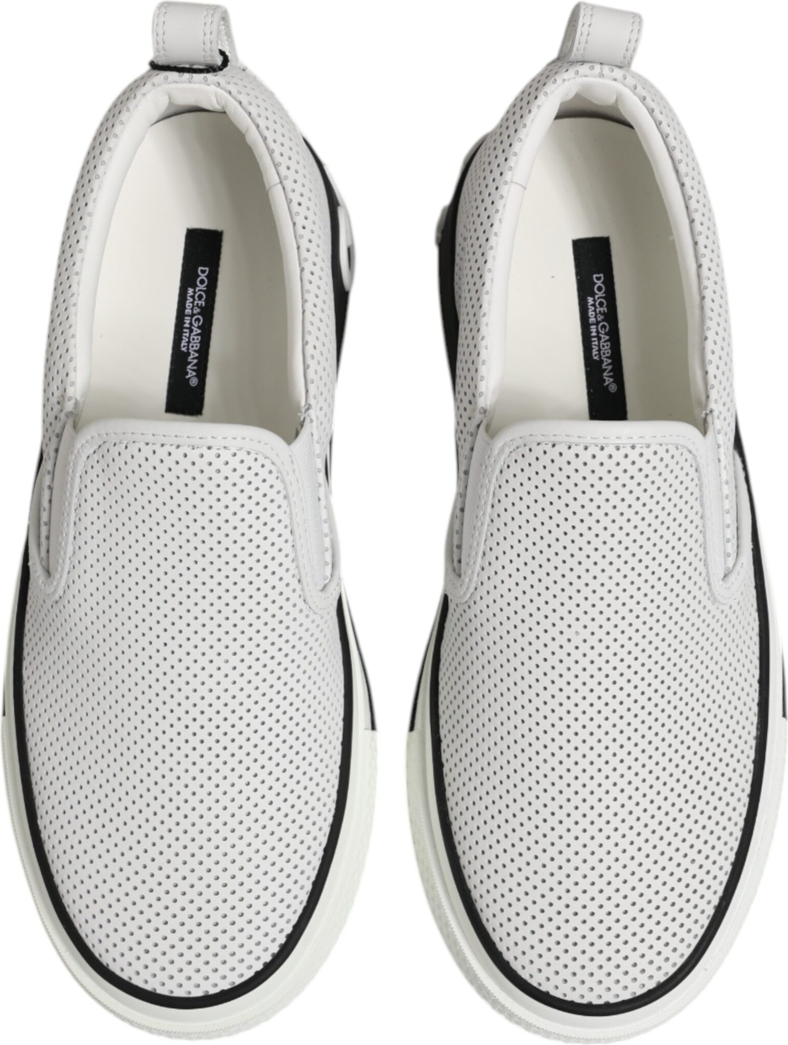 Dolce & Gabbana poyabzali
