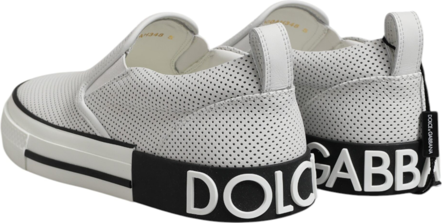Dolce & Gabbana poyabzali