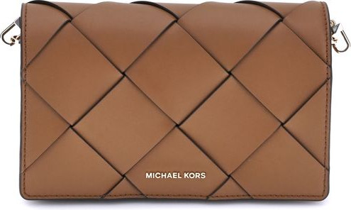 Сумка через плечо Michael Kors Jet Set