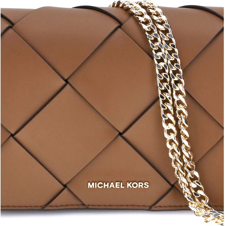 Сумка через плечо Michael Kors Jet Set