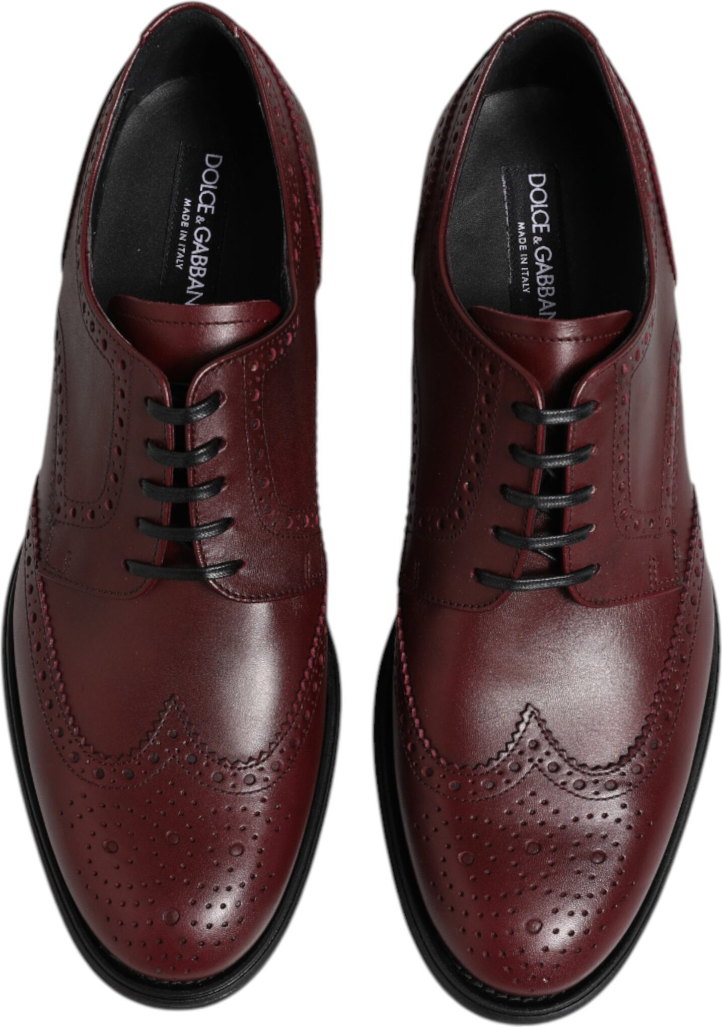 Dress Shoes Dolce & Gabbana