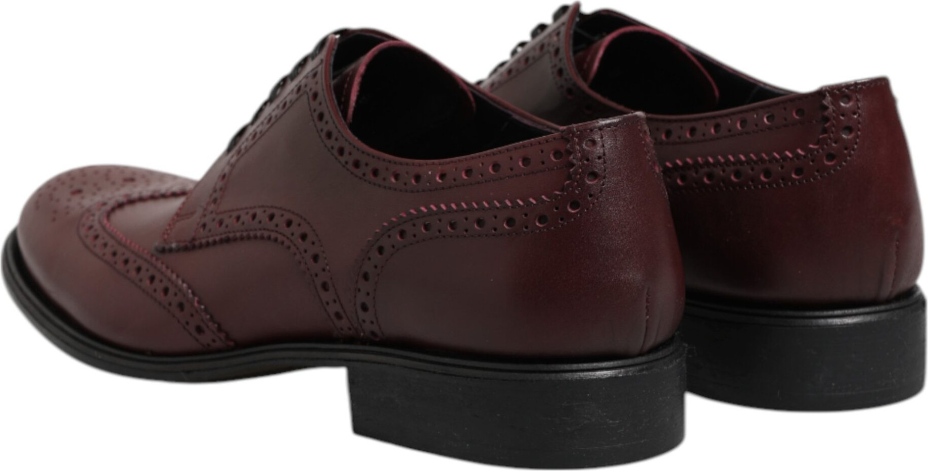 Dress Shoes Dolce & Gabbana