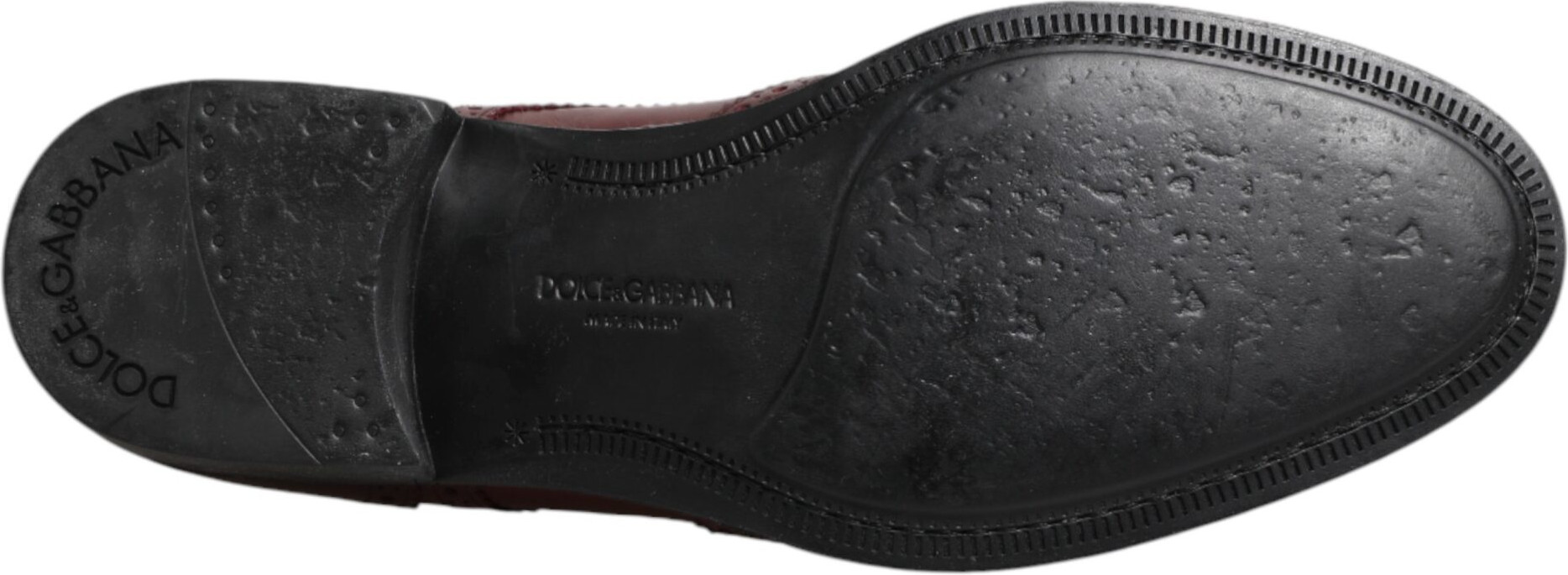 Dress Shoes Dolce & Gabbana
