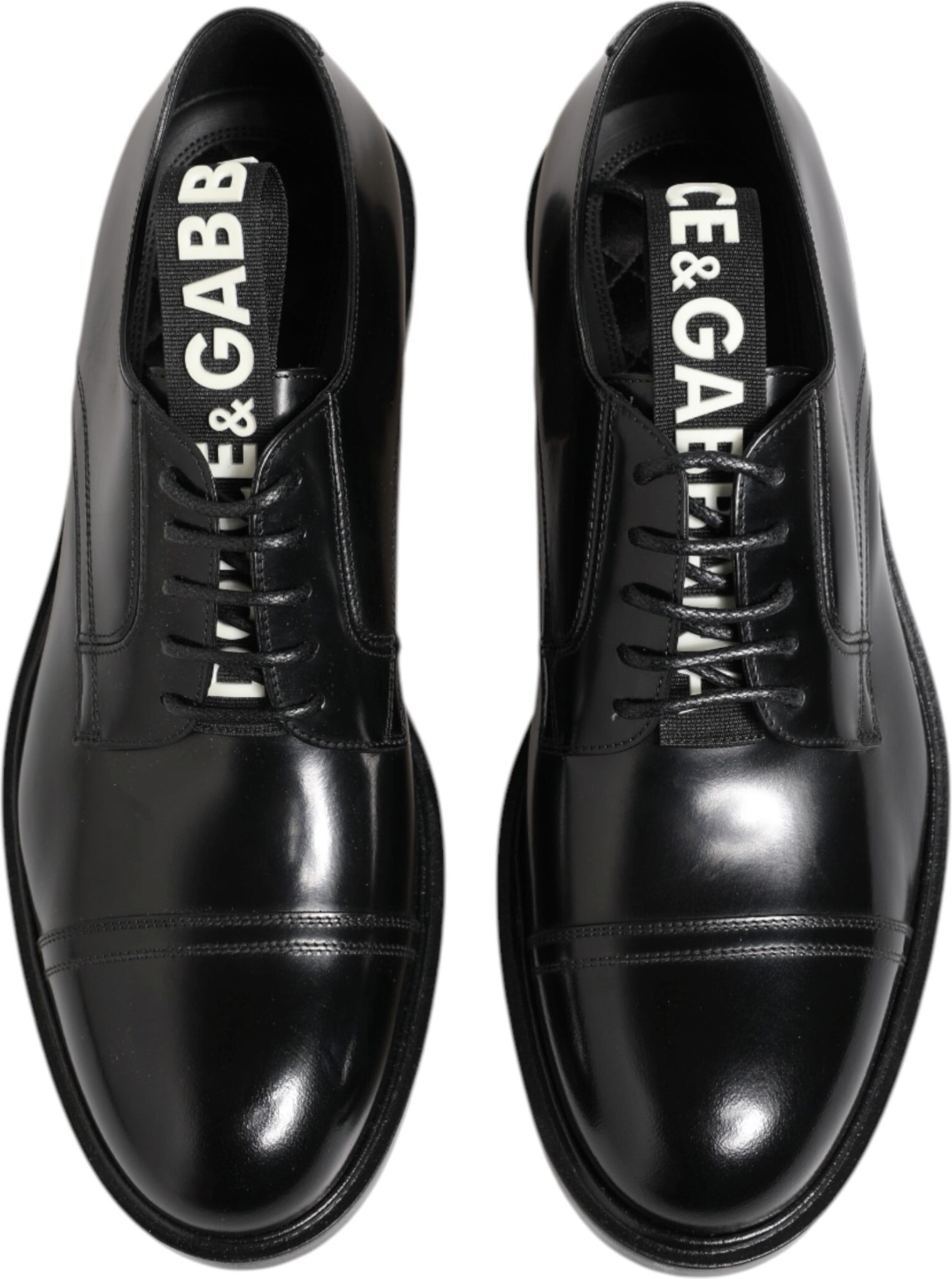Dress Shoes Dolce & Gabbana